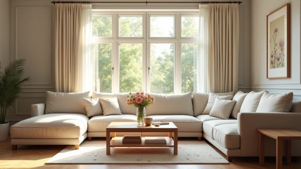 Améliorez votre intérieur avec notre univers maison