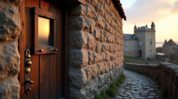 Artisan multiservices à Saint-Malo : des solutions inattendues pour vos travaux
