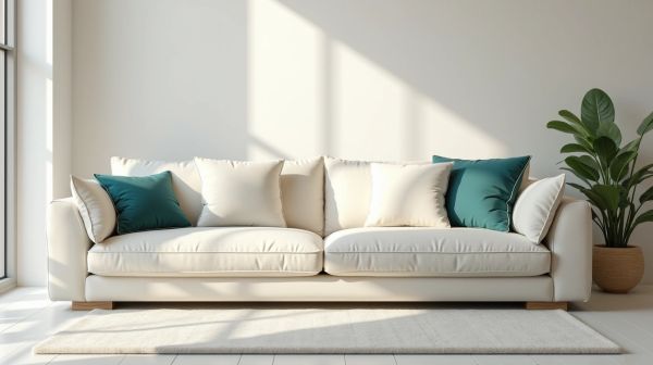 Comment choisir un bout de canapé design adapté à votre salon