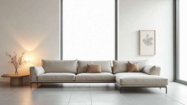 Comment choisir un bout de canapé design adapté à votre salon