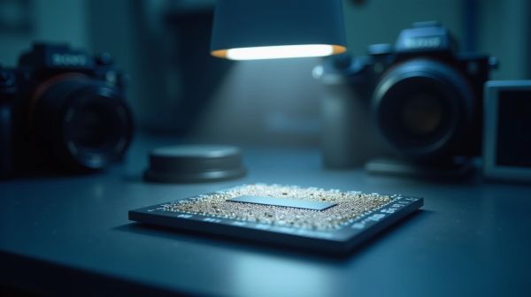 Comment optimiser vos prises de vue avec le capteur Sony IMX571