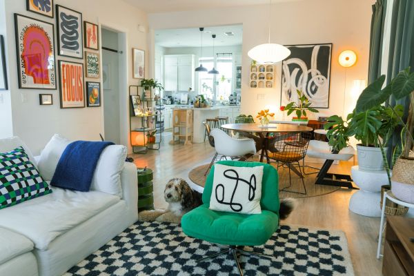 Décorez votre espace convivial avec un architecte à Lyon