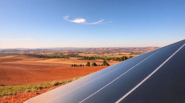 Découvrez les avantages des panneaux solaires en Haute Loire