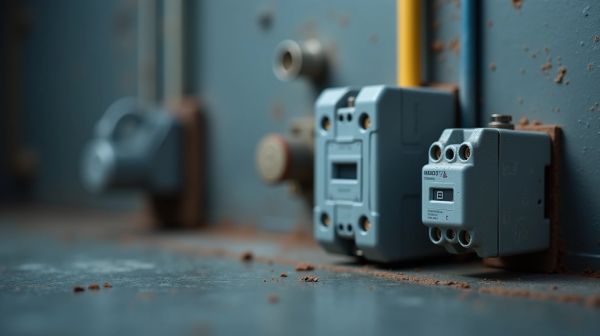 Les avantages des bornes Wago pour un raccordement électrique efficace