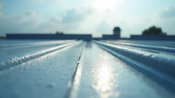L'étanchéité d'un toit-terrasse : solutions durables et efficaces
