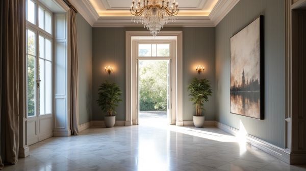 Lyon : votre architecte d'intérieur - Atelier Intérieur