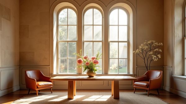Lyon : votre architecte d'intérieur - Atelier Intérieur