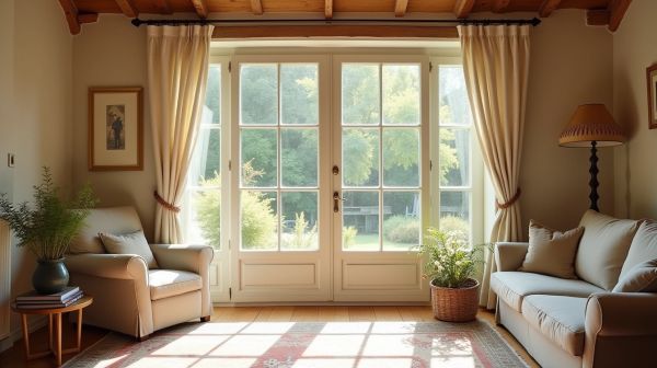 Optimiser le choix de fenêtres dans l'Oise pour un logement confortable