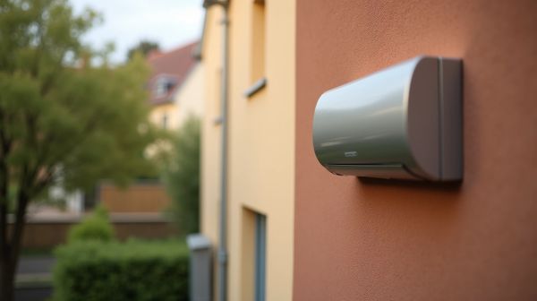 Optimiser votre confort avec une pompe à chaleur à Douai