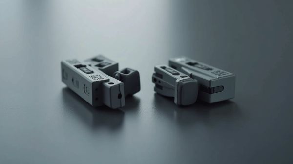 Pourquoi les bornes Wago changent la donne en raccordement électrique