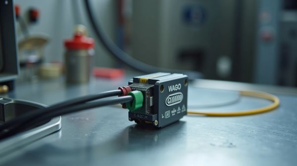 Pourquoi les bornes Wago changent la donne en raccordement électrique