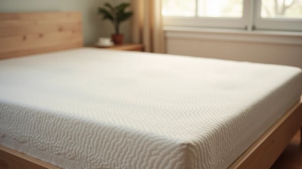 Pourquoi opter pour un matelas avec surmatelas intégré ?