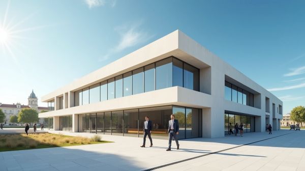 Pourquoi un expert bâtiment à Toulon peut résoudre vos problèmes immobiliers