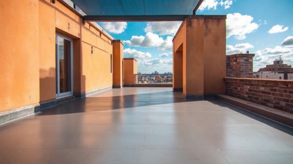 Top 5 des méthodes pour garantir l'étanchéité d'un toit-terrasse