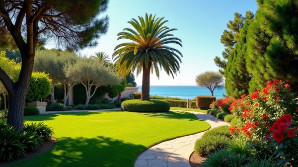 Votre jardinier paysagiste à Marseille, pour un aménagement unique