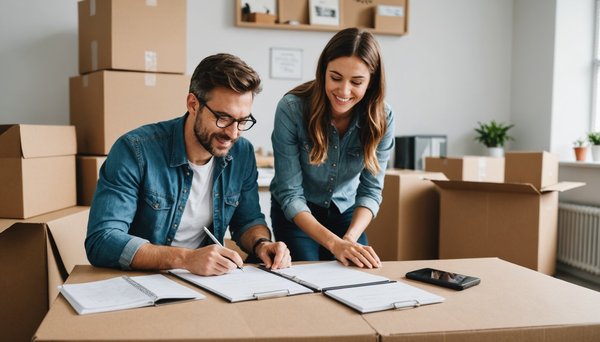 Les outils indispensables pour un déménagement responsable