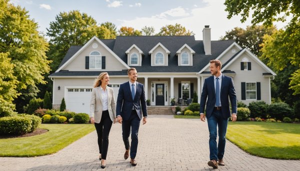 Les secrets des agences immobilières réussies