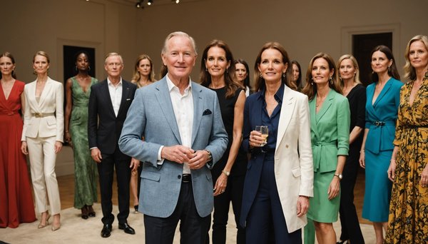 Mode et bien-être : l'art de vivre avec style et santé