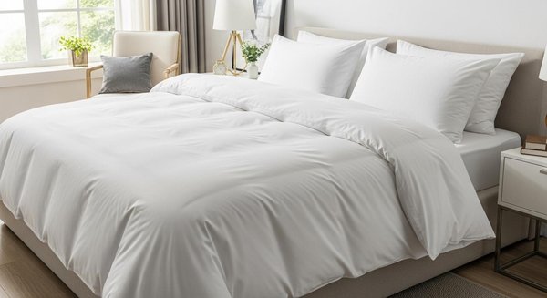 Tout savoir sur la housse de couette : le choix idéal pour votre lit