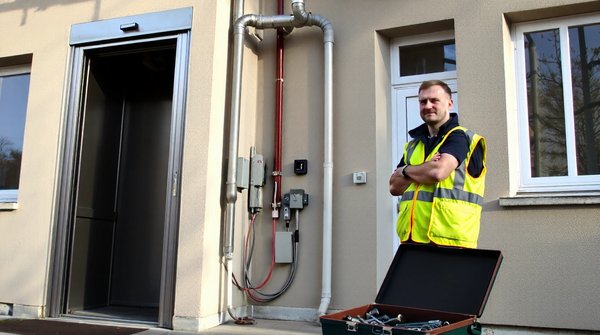 Dépannage de pompe de relevage dans le Val-d'Oise, rapide et fiable