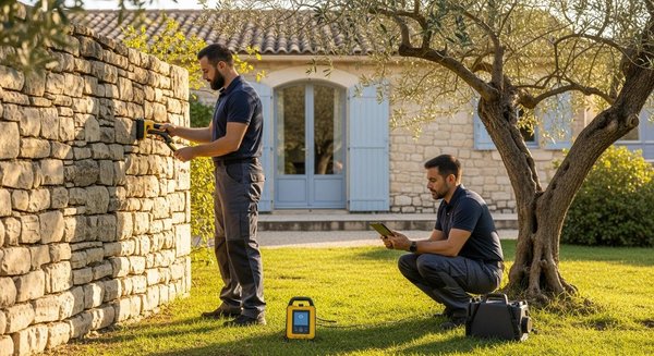 Expert anti nuisibles Vaucluse : l'alliance d'Eden Vert 3D et des solutions durables