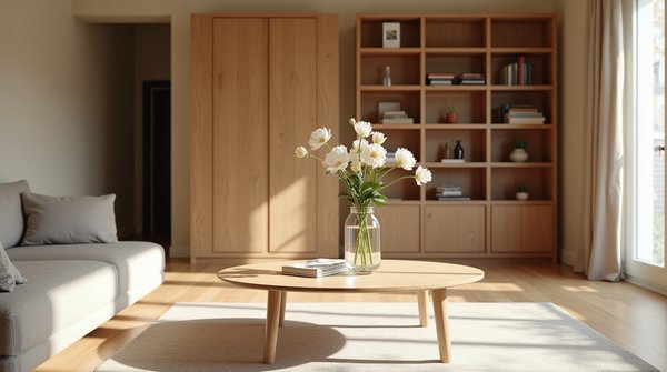 Transformez votre espace : architecte d'intérieur à Mâcon