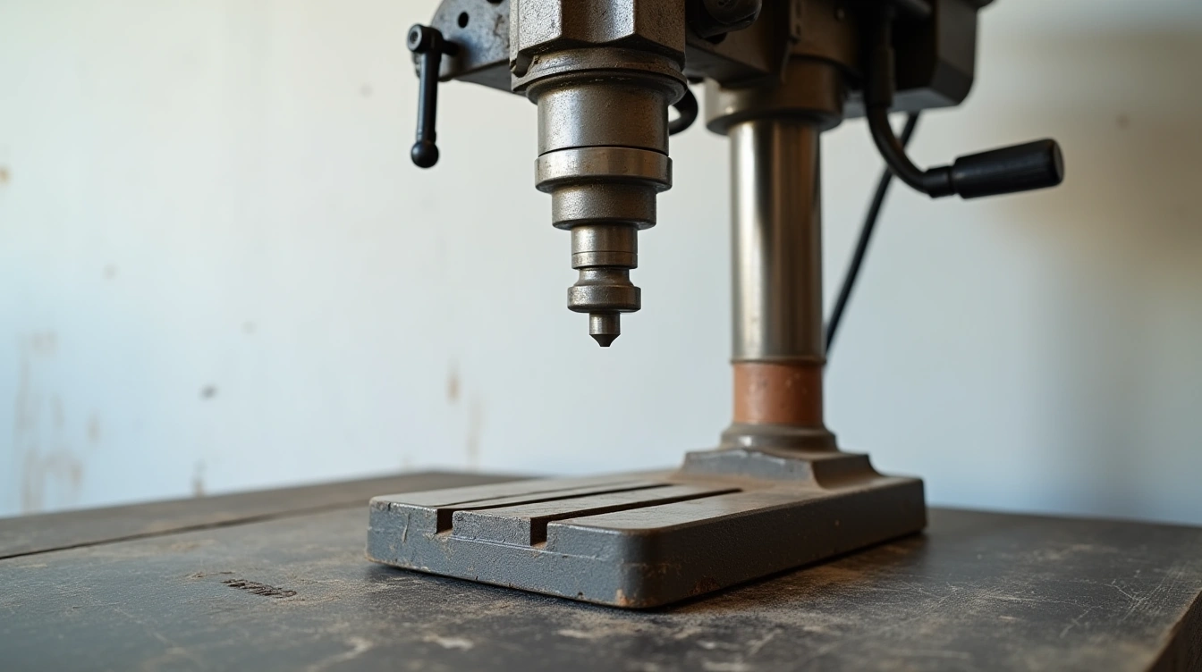 Questions fréquentes sur les ponceuses murales